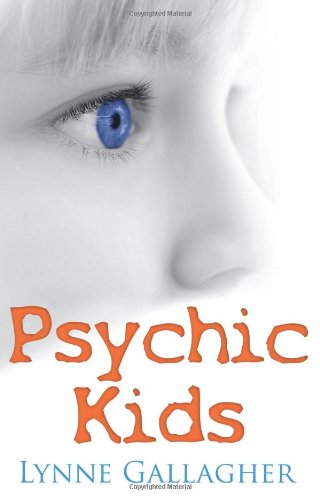 Buy Psychic Kids — BookShops.in