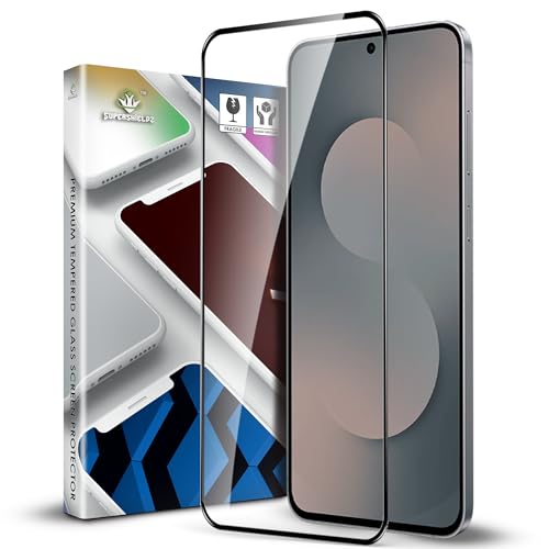 Image of Supershieldz NeoGuard HD+ Tempered Glass Screen Protector Guard for Samsung Galaxy S25 Fe, 9H Hardness | Case-Friendly | Easy Installation Kit