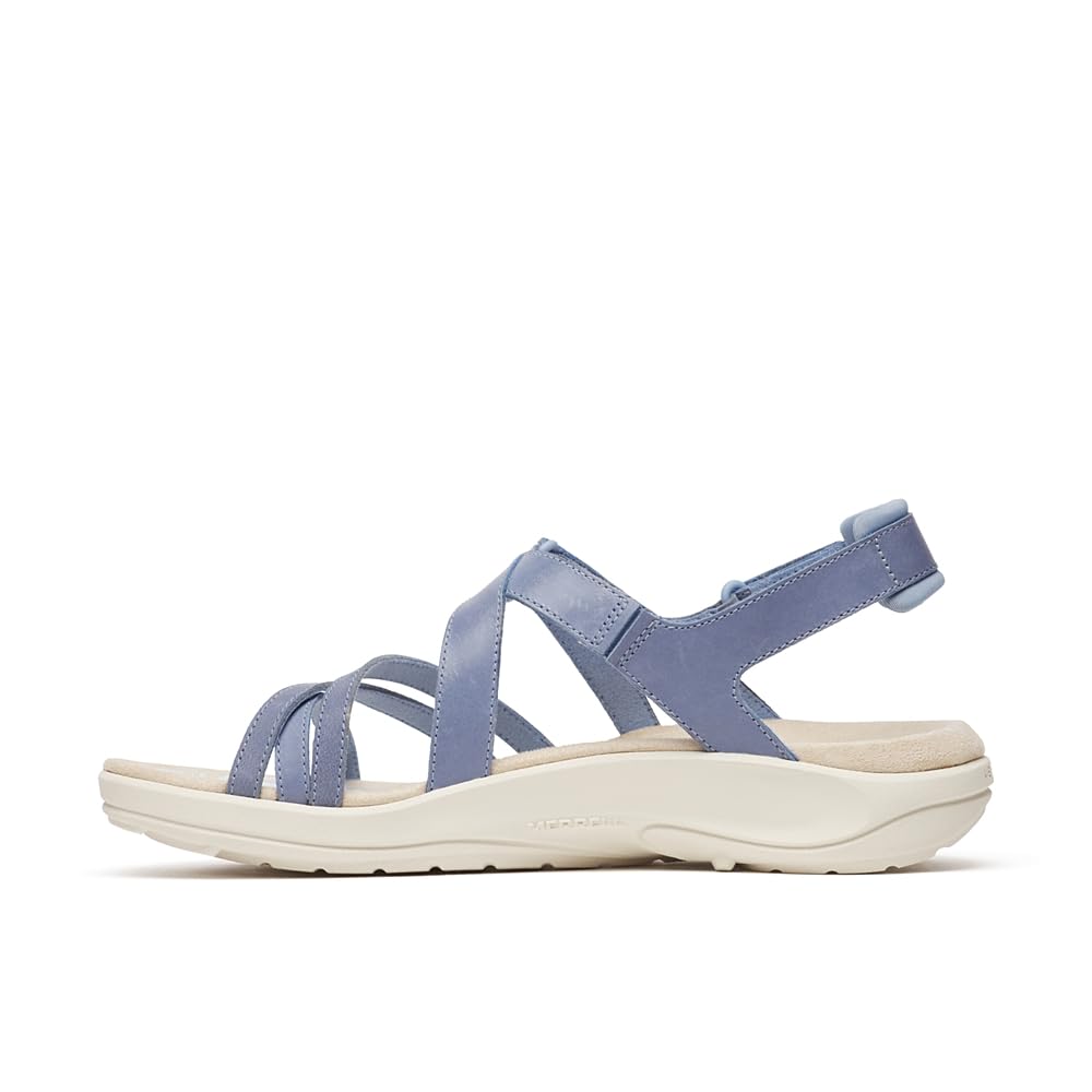 Merrell Harbor Backstrap Sandale Femme