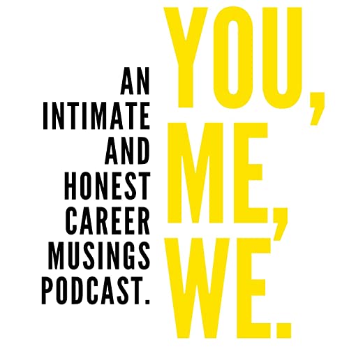 『You, Me, We.』のカバーアート