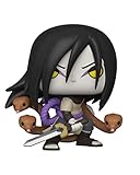  Horror-Shop Naruto - Orochimaru Funko Pop! Figura