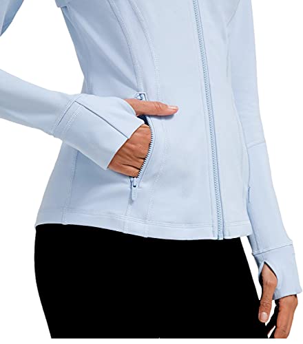 Lululemon-Athletica-Define-Jacket-Blue-Linen-12