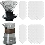 Photo Gallery uqezagpa professionale mano drip coffee filter set con isolato collare in legno caffettiera per iced e travel maker cup Photo Gallery uqezagpa professionale mano drip coffee filter set con isolato collare in legno caffettiera per iced e travel maker cup