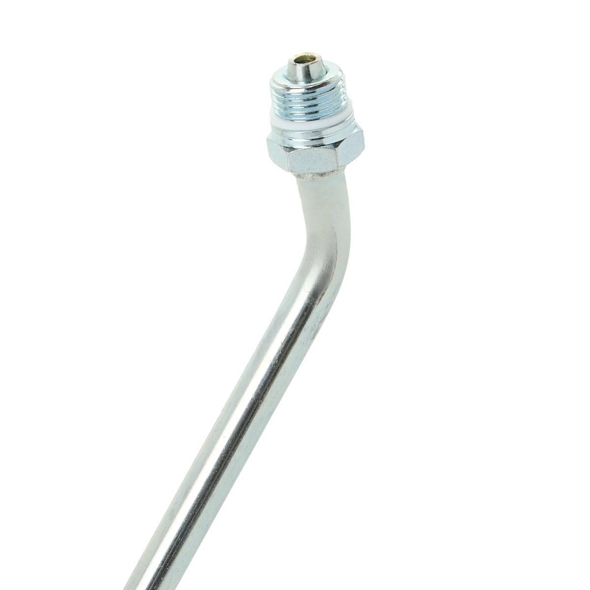 RIDEX 677H0082 Manguera hidráulica de dirección Compatible con FORD Mondeo Mk3 Familiar BWY