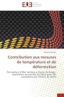 Contribution Aux Mesures de Tempa(c)Rature Et de Da(c)Formation 6131536813 Book Cover
