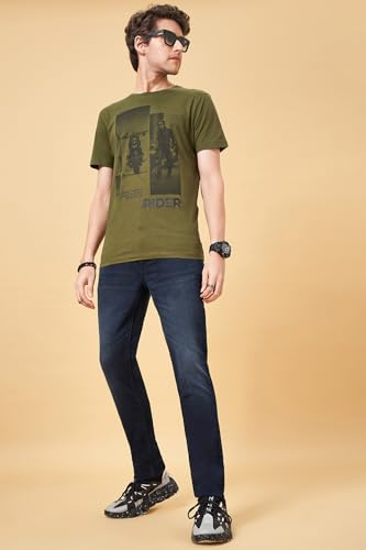 Image of Men's Skinny Jeans