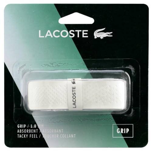 Lacoste Grip L20 Blanco