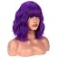 Dark Purple