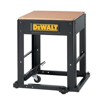 wood planer stand plans