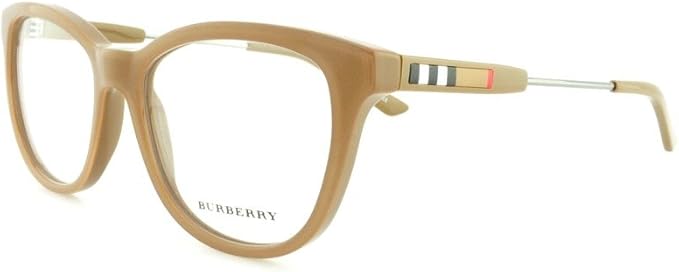 burberry eyeglasses amazon
