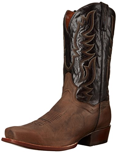 Dan Post Men's Missoula Western Boot