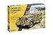 Italeri -6550 Fiat 508 CM Coloniale with Crew, 1:35 Scale, Model Kit, Plastic Model to Assemble, Modeling, Grey, IT6550