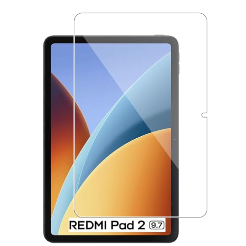 �yMoahsiuny�zFor Redmi pad 2 SE 9.7�C���` �K���X�t�B���� �ی�t�B���� ���{���Ɏq�� ���d�x9H �C�A�h�~ �h�w�� �ϏՌ� ��U�h�~ �\��t���ȒP ��ʑN�₩ �����z�� Redmi pad 2 SE 9.7 �Ή�