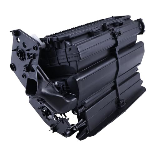 HCYCOO Evaporator Heater Distribution Box Housing 68004022 68004022AA Compatible with Jeep Liberty 2008-2012 Dodge Nitro 3.7L 2007-2011