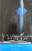 Wagner the Mystic 0615366481 Book Cover