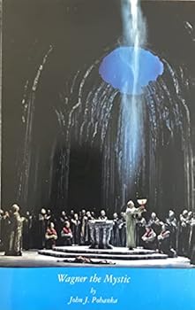 Paperback Wagner the Mystic Book