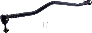 FridayParts Drag Link 8-98006794-2 8-98006794-1 Compatible for Isuzu Engine 4HK1 Truck 700P NPR Replacement