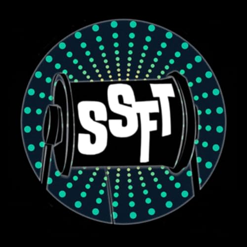 『Secret Society of Fly Tyers』のカバーアート