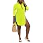 Neon Yellow