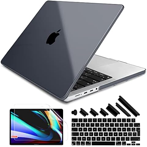 Funda Batianda para MacBook Pro 16” 2021-2023 Cover