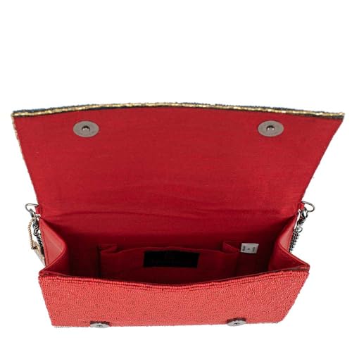 Mary Frances Spectacular, Blue4