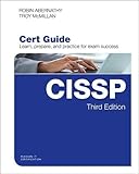 CISSP Cert Guide (Certification Guide)