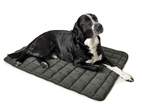 Hunter Hundedecke Hamilton 120x70cm grau