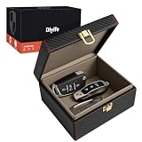 Diyife Keyless Go Schutz Autoschlüssel, RFID Blocker, 14X12,3X7,4CM