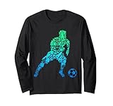 Fussballer & Fussball Fan Motiv Geschenkideen