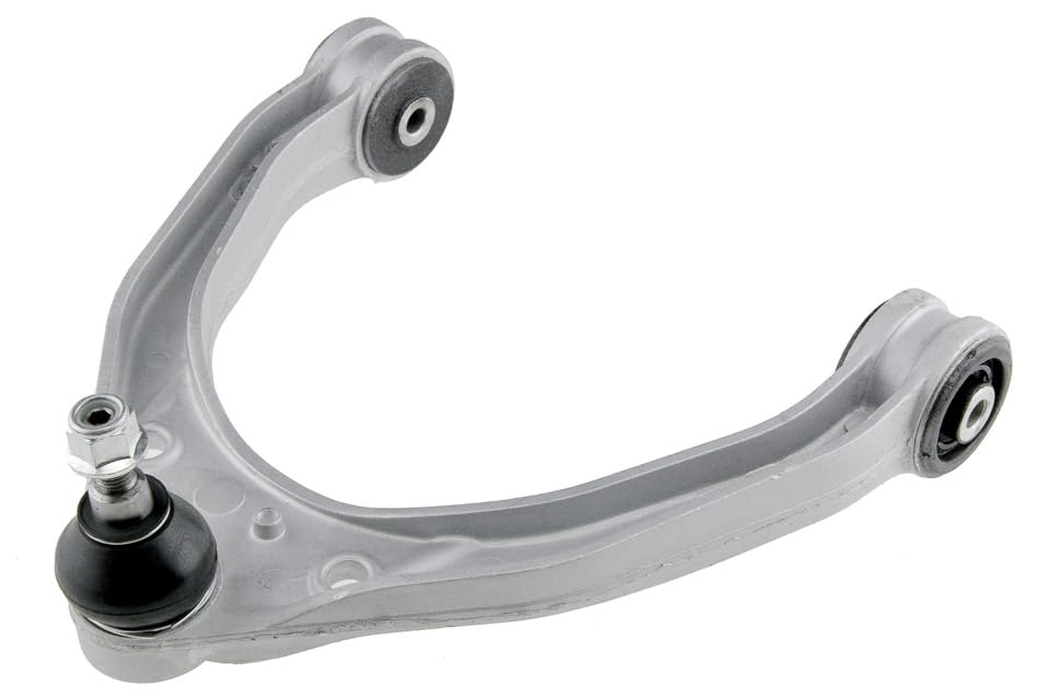 Bras avant Audi Q7 06- supprimer vibrations direction Touareg
