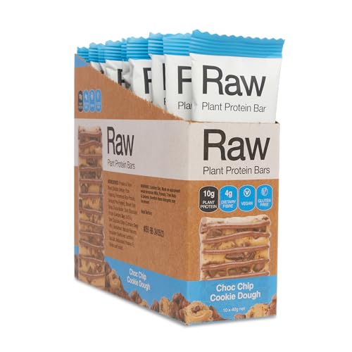 health no cow protein bar