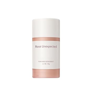 Mens and Womens Antiperspirant Deodorant to Prevent Excessive Underarm Sweat, Large Strength Antiperspirant Deodorant, Two Natural Floral Scents Floral Option 2