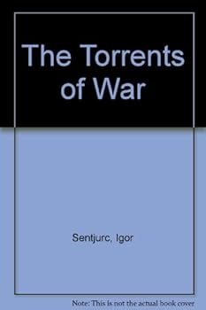 Mass Market Paperback The Torrents of War Book