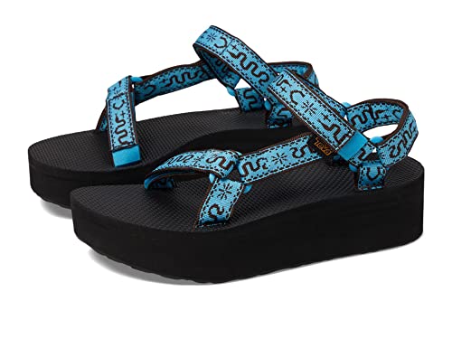 Image of Teva Women's Flatform Universal Sandal