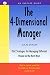 The 4 Dimensional Manager: DiSC Strategies for Managing Different People in the Best Ways (Inscape Guide)