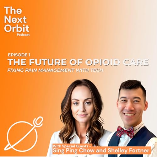 The Future of Opioid Stewardship: Data, Technology & Compassion in Care