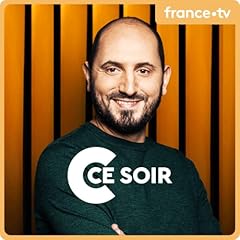 Couverture de C ce soir