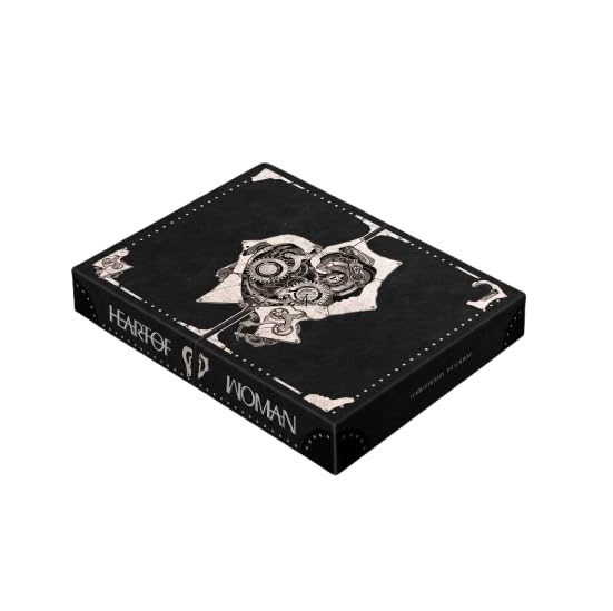 Heart of Woman - Vol.1 Heart Byte : LEGACY Golden Era Special Limited version CD