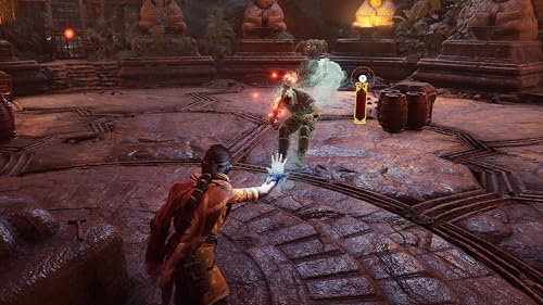 Jeu UNKNOWN 9: Awakening pour console PS4 version physique - 3