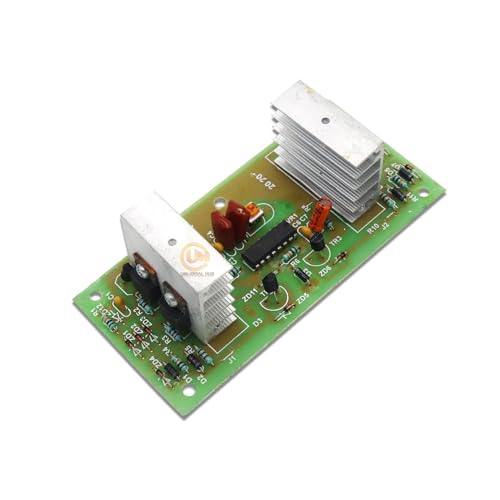 Image of 12 Volt 200 Watt Inverter Board Based Frequency Adjustable Inverters Motherboard Pack of 1