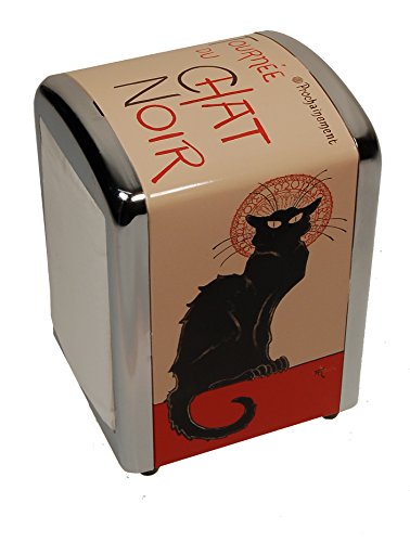 French Classics - Dispenser di tovaglioli, in