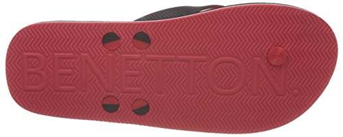 Image of United Colors of Benetton Men's EVA Flip-Flops and House Slippers