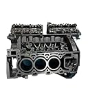v6 motor tisch Merkmale: Die Motorzylinderblöcke sind so konzipiert, dass sie hohe Verdichtungsverhältnisse unterstützen, sodass Motoren eine hohe Leistung und ein hohes Drehmoment erzeugen und gleichzeitig einen effizienten Kraftstoffverbrauch gewährleisten können