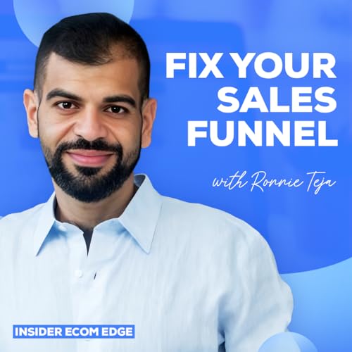 Fixing Bottlenecks in Your E-Commerce Funnel