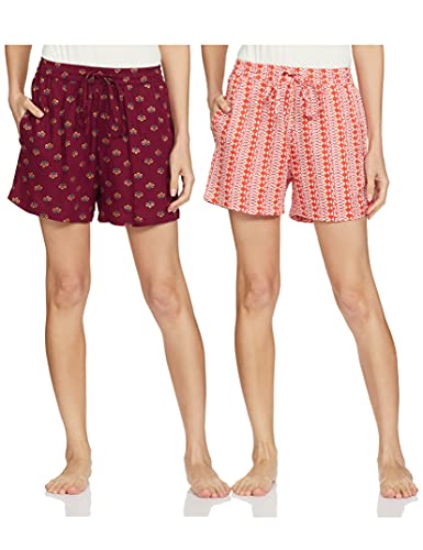 Image of Indigo Women's Bermuda Shorts