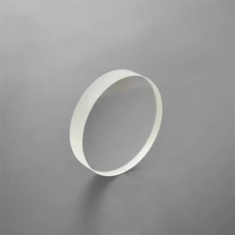 Akcesoria do mikroskopu laboratoryjnego Klejone dwuwypukłe soczewki średnica 34 mm 40 mm 42 mm 52 mm 60 mm 63 mm 75 mm 100 mm światło sceniczne Achromatyczna optyczna soczewka kolimująca z