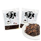 キムチきくらげ ご飯のお供 200g (100g×2袋) きくらげ佃煮 キムチ 新食感 おかず