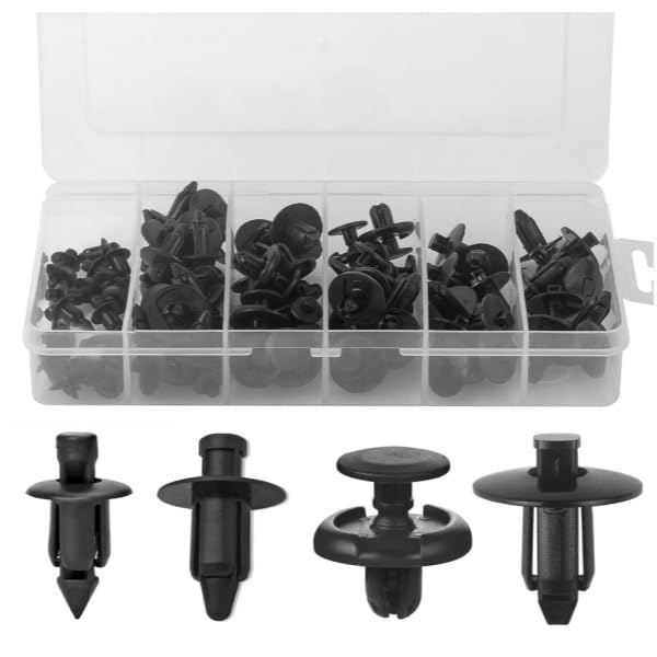 M6 M7 M8 ATV UTV Kart Motorcycle Fairing BODYWORK Bolt KIT