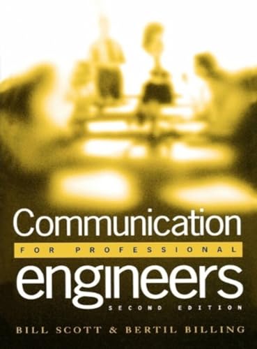 Communication for Professional Engineers