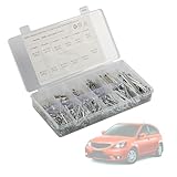 Zoom IMG-1 oadnijuie 250 forcine per capelli Zoom IMG-1 oadnijuie 250 forcine per capelli